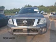 ✅ 2019 Nissan Armada SL • VIN: JN8AY2ND6KX010535 • Lot: 43201067. Wystawiony na IAAI z przebiegiem 134 504 mil. Bezpłatny archiwum sprzedaży aukcyjnych z USA i szczegółowy raport historii pojazdu na DreamBid. Zdjęcie 12.