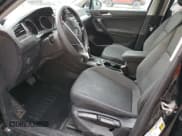 ✅ 2019 Volkswagen Tiguan S • VIN: 3VV0B7AX3KM046633 • Lot: 57312875. Listed on Copart with 134,207 mi. Free auction sales archive from the USA and detailed vehicle history report at DreamBid. Image 7.