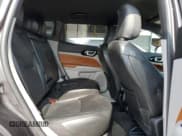 ✅ 2023 Jeep Compass Limited • VIN: 3C4NJDCN3PT567429 • Lot: 56341405. Listed on Copart with Not provided. Free auction sales archive from the USA and detailed vehicle history report at DreamBid. Image 11.