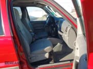 ✅ 2006 Jeep Liberty Sport • VIN: 1J4GL48K96W119314 • Lot: 43651897. Listed on IAAI with 124,705 mi. Free auction sales archive from the USA and detailed vehicle history report at DreamBid. Image 5.