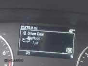 ✅ 2021 Ford EcoSport SE • VIN: MAJ6S3GL8MC396971 • Lot: 41779827. Listed on IAAI with 25,779 mi. Free auction sales archive from the USA and detailed vehicle history report at DreamBid. Image 15.