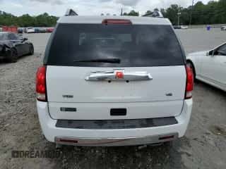 2007 Saturn VUE V6 z VIN 5GZCZ53407S843000, wystawiony jako Copart lot #61097484 z przebiegiem 142 423 mil mil oraz Nie do naprawy • Non repairable. Historia ofert i sprzedaży dostępna na DreamBid. Obrazek 6.