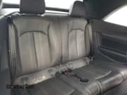 ✅ 2023 Audi A5 Cabriolet S line Prestige • VIN: WAU5AGF52PN003135 • Lot: 85002054. Wystawiony na Copart z przebiegiem 17 627 mil. Bezpłatny archiwum sprzedaży aukcyjnych z USA i szczegółowy raport historii pojazdu na DreamBid. Zdjęcie 10.