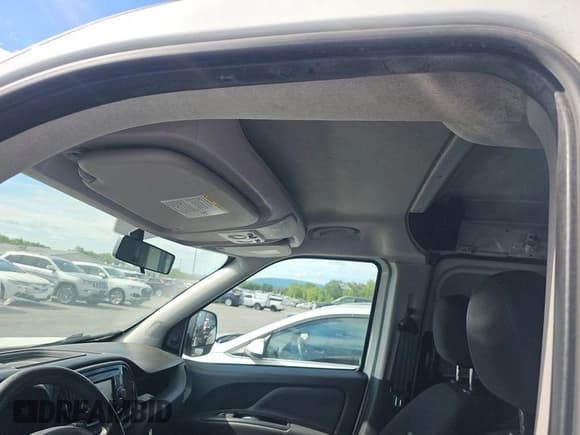 ✅ 2020 Ram ProMaster City Cargo Tradesman • VIN: ZFBHRFAB3L6R54399 • Лот: 43944789. Опубликован ранее на IAAI с пробегом 191 051 миль. Бесплатный доступ к архиву аукционных продаж из США и подробный отчёт об истории автомобиля на DreamBid. Изображение 15.