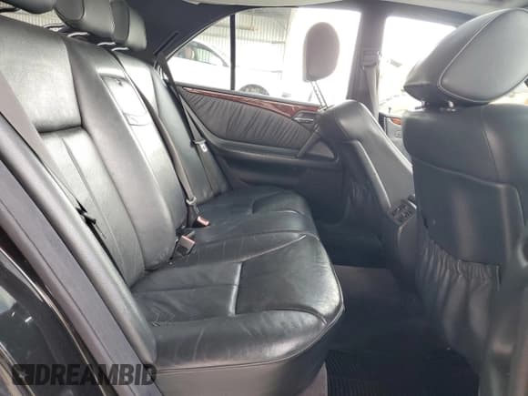 ✅ 1998 Mercedes-Benz E 320 • VIN: WDBJF65F4WA603280 • Lot: 81885695. Listed on Copart with 113,983 mi. Free auction sales archive from the USA and detailed vehicle history report at DreamBid. Image 10.