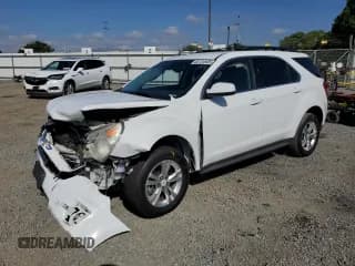 ✅ 2013 Chevrolet Equinox LT • VIN: 2GNALPEK3D1147316 • Лот: 82734935. Опубликован ранее на Copart с пробегом 142 268 миль. Бесплатный доступ к архиву аукционных продаж из США и подробный отчёт об истории автомобиля на DreamBid. Изображение 1.