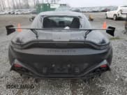 ✅ 2023 Aston Martin Vantage • VIN: SCFSMGAW3PGN50854 • Lot: 83112544. Wystawiony na Copart z przebiegiem Nie podano. Bezpłatny archiwum sprzedaży aukcyjnych z USA i szczegółowy raport historii pojazdu na DreamBid. Zdjęcie 6.