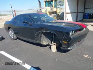 ✅ 2014 Dodge Challenger SXT • VIN: 2C3CDYAGXEH196953 • Lot: 43301740. Wystawiony na IAAI z przebiegiem 168 859 mil. Bezpłatny archiwum sprzedaży aukcyjnych z USA i szczegółowy raport historii pojazdu na DreamBid. Zdjęcie 1.