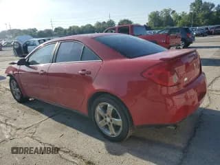 ✅ 2007 Pontiac G6 GT • VIN: 1G2ZH58N674228587 • Lot: 71719695. Wystawiony na Copart z przebiegiem 175 915 mil. Bezpłatny archiwum sprzedaży aukcyjnych z USA i szczegółowy raport historii pojazdu na DreamBid. Zdjęcie 2.
