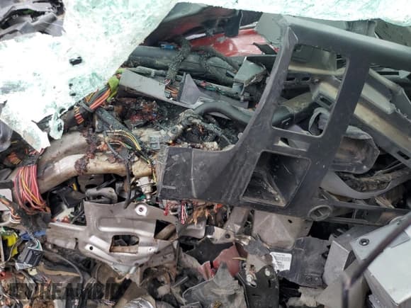 ✅ 2008 Chevrolet Silverado 2500HD 1LT • VIN: 1GCHK24K38E106722 • Лот: 93413225. Опубликован ранее на Copart с пробегом Не указан. Бесплатный доступ к архиву аукционных продаж из США и подробный отчёт об истории автомобиля на DreamBid. Изображение 9.