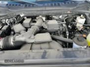 ✅ 2022 Ford F-250 XL • VIN: 1FTBF2B65NEG17070 • Lot: 91765965. Wystawiony na Copart z przebiegiem 18 632 mil. Bezpłatny archiwum sprzedaży aukcyjnych z USA i szczegółowy raport historii pojazdu na DreamBid. Zdjęcie 13.