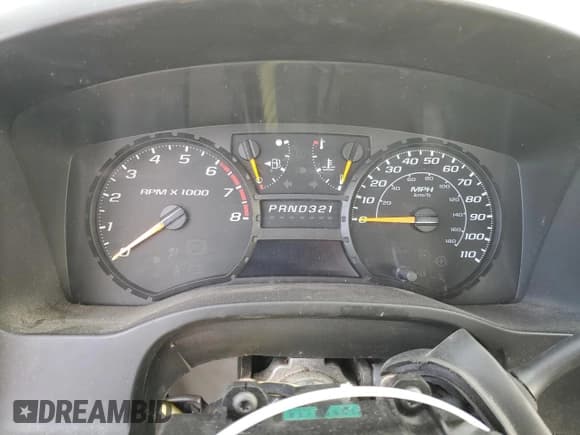 ✅ 2007 Chevrolet Colorado Work Truck • VIN: 1GCCS149178156646 • Лот: 84662014. Опубликован ранее на Copart с пробегом Не указан. Бесплатный доступ к архиву аукционных продаж из США и подробный отчёт об истории автомобиля на DreamBid. Изображение 9.