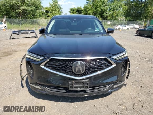 ✅ 2022 Acura MDX • VIN: 5J8YE1H37NL002814 • Lot: 66724945. Listed on Copart with 81,722 mi. Free auction sales archive from the USA and detailed vehicle history report at DreamBid. Image 5.