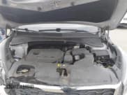 ✅ 2019 Kia Sorento LX • VIN: 5XYPGDA34KG595250 • Лот: 43700319. Опубликован ранее на IAAI с пробегом 116 027 миль. Бесплатный доступ к архиву аукционных продаж из США и подробный отчёт об истории автомобиля на DreamBid. Изображение 10.