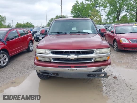 ✅ 2002 Chevrolet Suburban LT • VIN: 1GNFK16Z12J148114 • Лот: 42180158. Опубликован ранее на IAAI с пробегом 231 149 миль. Бесплатный доступ к архиву аукционных продаж из США и подробный отчёт об истории автомобиля на DreamBid. Изображение 12.