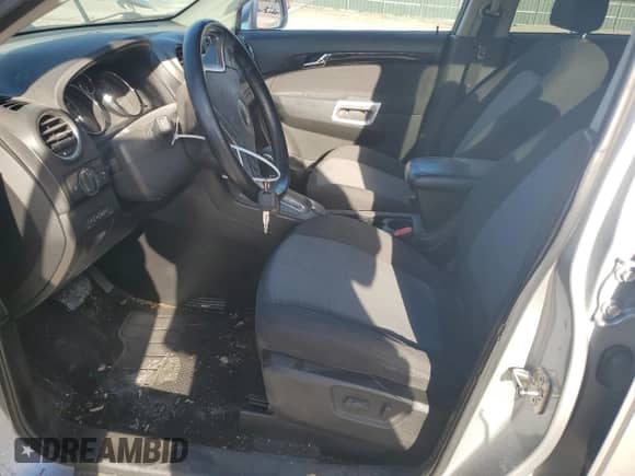 2014 Chevrolet Captiva Sport LS с VIN 3GNAL2EK7ES616304, выставлен на аукционе Copart как лот 87121914 с пробегом 151 557 миль миль и Чистый • Clean title. История ставок и продаж доступна на DreamBid. Изображение 7.