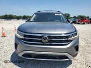 ✅ 2021 Volkswagen Atlas SE • VIN: 1V2LP2CA2MC522477 • Lot: 65908305. Listed on Copart with 64,273 mi. Free auction sales archive from the USA and detailed vehicle history report at DreamBid. Image 5.