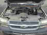 2004 Chevrolet Silverado 1500 z VIN 1GCEC14X94Z169266, wystawiony jako Copart lot #60687205 z przebiegiem Nie podano mil oraz Czysty tytuł • Clean title. Historia ofert i sprzedaży dostępna na DreamBid. Obrazek 11.