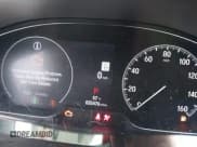 ✅ 2022 Honda Accord Sport • VIN: 1HGCV2F38NA021192 • Lot: 43558123. Wystawiony na IAAI z przebiegiem 35 476 mil. Bezpłatny archiwum sprzedaży aukcyjnych z USA i szczegółowy raport historii pojazdu na DreamBid. Zdjęcie 15.