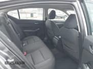 ✅ 2021 Nissan Altima SV • VIN: 1N4BL4DV2MN325504 • Lot: 43700940. Listed on IAAI with 103,641 mi. Free auction sales archive from the USA and detailed vehicle history report at DreamBid. Image 8.