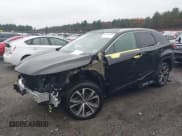✅ 2019 Lexus RX 350 • VIN: 2T2BZMCA0KC202545 • Лот: 43576994. Опубликован ранее на IAAI с пробегом 37 193 миль. Бесплатный доступ к архиву аукционных продаж из США и подробный отчёт об истории автомобиля на DreamBid. Изображение 2.