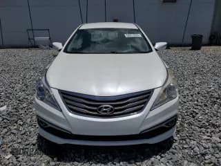 ✅ 2016 Hyundai Azera • VIN: KMHFG4JG8GA559756 • Лот: 62871655. Опубликован ранее на Copart с пробегом 82 863 миль. Бесплатный доступ к архиву аукционных продаж из США и подробный отчёт об истории автомобиля на DreamBid. Изображение 5.