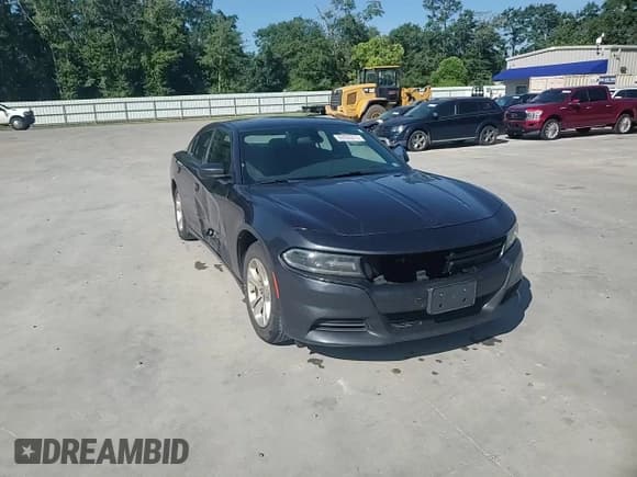 ✅ 2019 Dodge Charger SXT • VIN: 2C3CDXBG6KH704758 • Lot: 66556315. Listed on Copart with 166,230 mi. Free auction sales archive from the USA and detailed vehicle history report at DreamBid. Image 13.