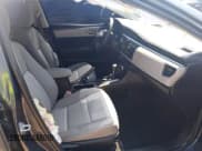 ✅ 2014 Toyota Corolla L • VIN: 5YFBURHE5EP032120 • Lot: 43140807. Listed on IAAI with 122,625 mi. Free auction sales archive from the USA and detailed vehicle history report at DreamBid. Image 5.