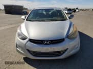 ✅ 2013 Hyundai Elantra Limited • VIN: KMHDH4AE6DU604139 • Lot: 67251095. Listed on Copart with 131,729 mi. Free auction sales archive from the USA and detailed vehicle history report at DreamBid. Image 5.