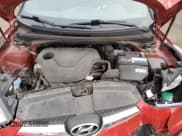 ✅ 2017 Hyundai Veloster • VIN: KMHTC6AD2HU318100 • Lot: 86304344. Wystawiony na Copart z przebiegiem Nie podano. Bezpłatny archiwum sprzedaży aukcyjnych z USA i szczegółowy raport historii pojazdu na DreamBid. Zdjęcie 11.