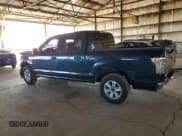✅ 2019 Ford F-150 XL • VIN: 1FTEW1C47KKD75495 • Lot: 85327205. Listed on Copart with 70,162 mi. Free auction sales archive from the USA and detailed vehicle history report at DreamBid. Image 2.