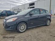 ✅ 2013 Ford C-Max SEL • VIN: 1FADP5CU4DL531141 • Лот: 94285955. Опубликован ранее на Copart с пробегом Не указан. Бесплатный доступ к архиву аукционных продаж из США и подробный отчёт об истории автомобиля на DreamBid. Изображение 1.