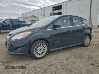 ✅ 2013 Ford C-Max SEL • VIN: 1FADP5CU4DL531141 • Lot: 94285955. Wystawiony na Copart z przebiegiem Nie podano. Bezpłatny archiwum sprzedaży aukcyjnych z USA i szczegółowy raport historii pojazdu na DreamBid. Zdjęcie 1.