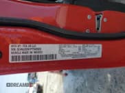 ✅ 2023 Jeep Compass (RED) Edition • VIN: 3C4NJDCN1PT543923 • Lot: 50697685. Listed on Copart with 30,746 mi. Free auction sales archive from the USA and detailed vehicle history report at DreamBid. Image 14.