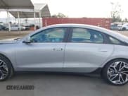 ✅ 2025 Hyundai Ioniq 6 SEL • VIN: KMHM34AAXSA083386 • Лот: 43291525. Опубликован ранее на IAAI с пробегом 3 234 миль. Бесплатный доступ к архиву аукционных продаж из США и подробный отчёт об истории автомобиля на DreamBid. Изображение 15.