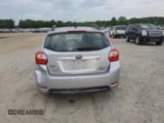 ✅ 2012 Subaru Impreza Special Sports Limited • VIN: JF1GPAS66CH233569 • Lot: 57879945. Listed on Copart with 90,700 mi. Free auction sales archive from the USA and detailed vehicle history report at DreamBid. Image 6.