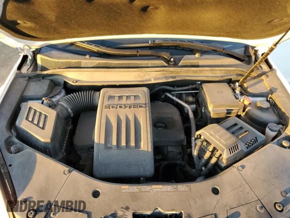 ✅ 2015 Chevrolet Equinox LT • VIN: 2GNALCEKXF6243104 • Лот: 93942635. Опубликован ранее на Copart с пробегом 85 689 миль. Бесплатный доступ к архиву аукционных продаж из США и подробный отчёт об истории автомобиля на DreamBid. Изображение 12.