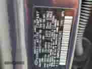 2024 Hyundai Kona N Line with VIN KM8HA3A33RU040245, listed as a Copart auction lot 86695314 with 20,401 mi miles and Salvage title. Bid and sale history available at DreamBid. Image 12.