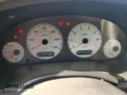 ✅ 2001 Chrysler Town & Country EX • VIN: 2C4GP74L71R294365 • Лот: 65771925. Опубликован ранее на Copart с пробегом 230 884 миль. Бесплатный доступ к архиву аукционных продаж из США и подробный отчёт об истории автомобиля на DreamBid. Изображение 9.