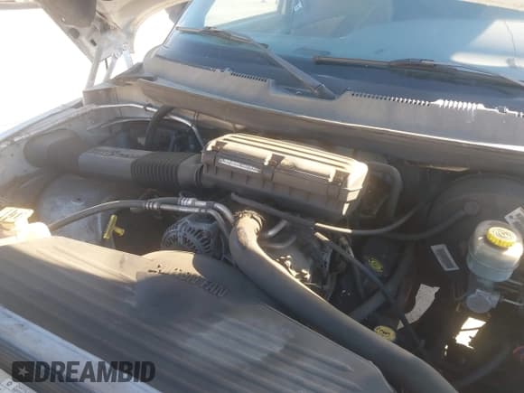 ✅ 1998 Dodge 1500 • VIN: 3B7HC13Z0WG189473 • Lot: 43790942. Wystawiony na IAAI z przebiegiem 136 475 mil. Bezpłatny archiwum sprzedaży aukcyjnych z USA i szczegółowy raport historii pojazdu na DreamBid. Zdjęcie 10.