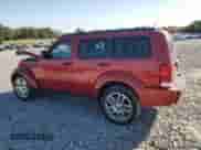 2011 Dodge Nitro Heat с VIN 1D4PT4GX7BW500580, выставлен на аукционе Copart как лот 75766654 с пробегом 162 088 миль миль и Списание • Salvage title. История ставок и продаж доступна на DreamBid. Изображение 2.
