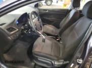 ✅ 2020 Hyundai Accent SE • VIN: 3KPC24A6XLE101737 • Лот: 68625664. Опубликован ранее на Copart с пробегом 40 060 миль. Бесплатный доступ к архиву аукционных продаж из США и подробный отчёт об истории автомобиля на DreamBid. Изображение 7.