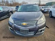 ✅ 2014 Chevrolet Traverse LT • VIN: 1GNKRHKD7EJ254150 • Lot: 95735345. Listed on Copart with 149,872 mi. Free auction sales archive from the USA and detailed vehicle history report at DreamBid. Image 5.