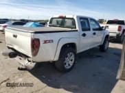✅ 2006 Chevrolet Colorado 2LT • VIN: 1GCDT136468180401 • Лот: 89681925. Опубликован ранее на Copart с пробегом 246 400 миль. Бесплатный доступ к архиву аукционных продаж из США и подробный отчёт об истории автомобиля на DreamBid. Изображение 3.
