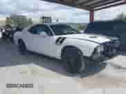 2023 Dodge Challenger SXT z VIN 2C3CDZAG0PH694197, wystawiony jako IAAI lot #43332689 z przebiegiem 9 703 mil mil oraz . Historia ofert i sprzedaży dostępna na DreamBid. Obrazek 1.