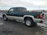 ✅ 2006 Chevrolet Silverado 1500 LT2 • VIN: 1GCEK19B16Z175582 • Лот: 54576735. Опубликован ранее на Copart с пробегом 282 876 миль. Бесплатный доступ к архиву аукционных продаж из США и подробный отчёт об истории автомобиля на DreamBid. Изображение 2.