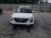 ✅ 2021 Hyundai Venue SEL • VIN: KMHRC8A32MU112797 • Lot: 56504095. Listed on Copart with 59,662 mi. Free auction sales archive from the USA and detailed vehicle history report at DreamBid. Image 13.