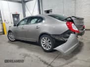 ✅ 2016 Lincoln MKS • VIN: 1LNHL9DK0GG602937 • Lot: 54270595. Listed on Copart with 43,862 mi. Free auction sales archive from the USA and detailed vehicle history report at DreamBid. Image 2.