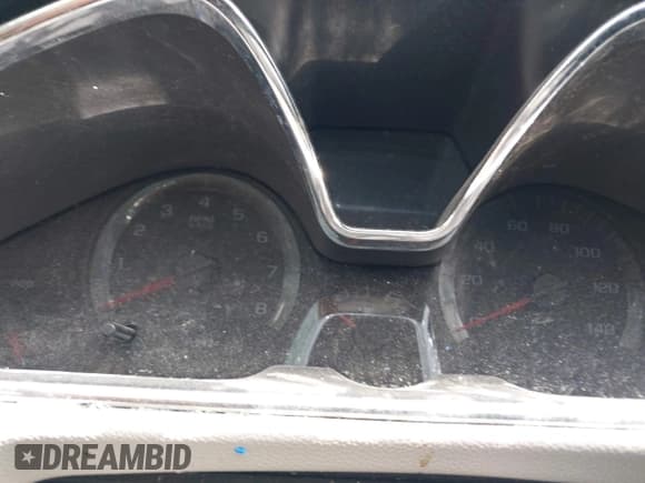 ✅ 2013 Chevrolet Traverse LS • VIN: 1GNKVFKD1DJ154611 • Lot: 43068744. Listed on IAAI with Not provided. Free auction sales archive from the USA and detailed vehicle history report at DreamBid. Image 7.