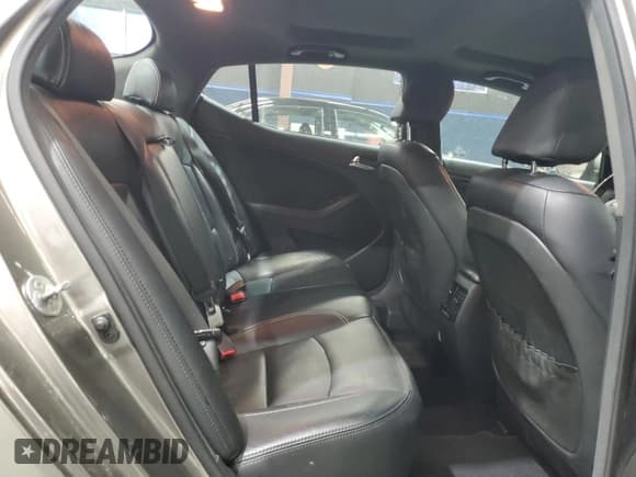 ✅ 2013 Kia Optima SX • VIN: 5XXGR4A64DG109936 • Lot: 92287495. Wystawiony na Copart z przebiegiem 176 049 mil. Bezpłatny archiwum sprzedaży aukcyjnych z USA i szczegółowy raport historii pojazdu na DreamBid. Zdjęcie 10.